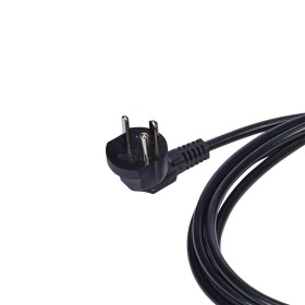 Power cable for B. Braun Compact Plus Pumps - 1 pc.