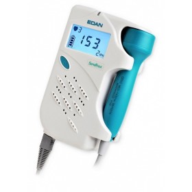 Pocket ultrasone doppler 