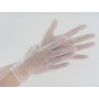 Gants jetables en vinyle non poudré PALMPRO EXPERT 615 - 100 pcs.