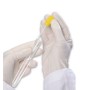 Disposable Vinyl Gloves Powder Free EMVS - PALMPRO EXPERT 618 - 100 pcs.