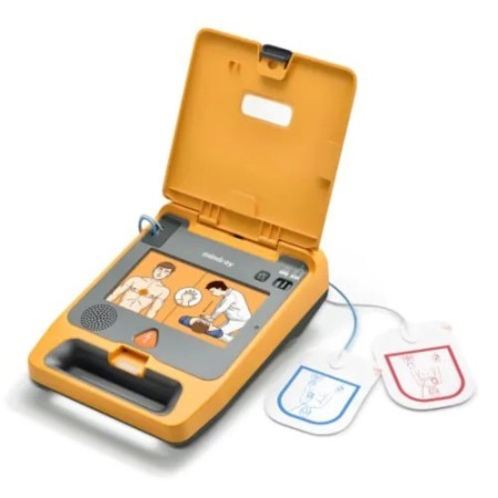 Defibrillatore beneheart c1a