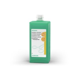 Helizyme Enzymatic Instrument Cleaner 1000ml - 1% dilution - 1 pc.