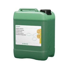 Détergent enzymatique Helizyme pour instruments 5 litres - dilution à 1% - 1 pc.