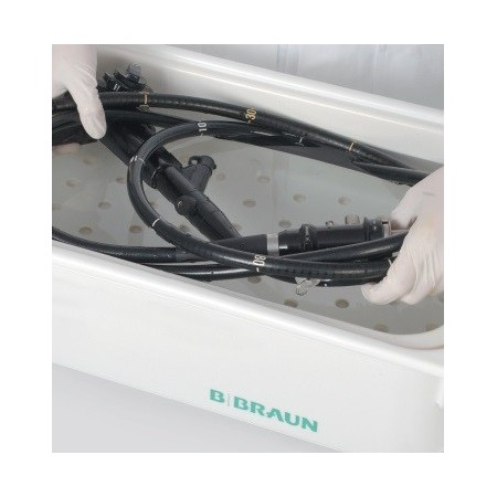 Helizyme enzymatic instrument cleaner 5 litrów - 1% roztwór - 1 szt.