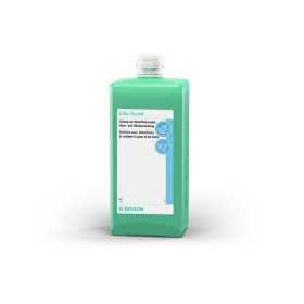 Exfoliante desinfectante Lifo-Clorhexidina 1.000ml - 1 ud.
