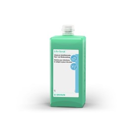 Gommage désinfectant à la lifo-chlorhexidine 1.000ml - 1 pc.