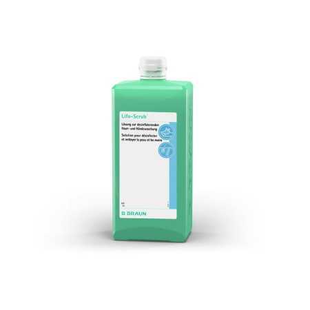 Lifo-Scrub disinfectant Chlorhexidine 1.000ml - 1 pc.