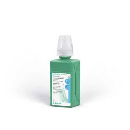 Softa-Man Gel désinfectant pour les mains ViscoRub 500ml - 1 pc.