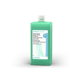 Softa-Man Gel désinfectant pour les mains ViscoRub 1.000ml - 1 pc.