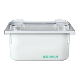 B.braun bandeja de desinfección de instrumentos 2 litros - 1 ud.