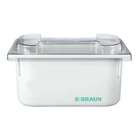 Vaschetta B.Braun per disinfezione strumenti 2 litri - 1 pz.