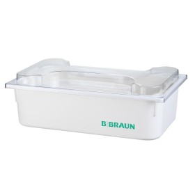 B.Braun instrument disinfection tray 10 litres - 1 pc.