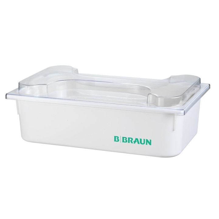 B.Braun instrumentdesinfektionsbricka 10 liter - 1 st.