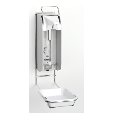 Drypplade til berøringsfri dispenser - 1 stk.