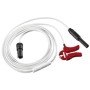 Replacement cable b.braun stimuplex hns 12 - 1 pc.