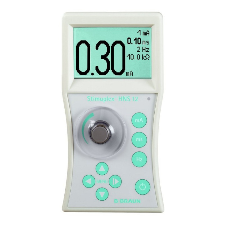 B.Braun Stimuplex HNS 12 Electrostimulator