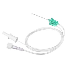 Echogene stimulerende naalden B. Braun Stimuplex Ultra 360 22Gx50mm, 30° - 25 stuks