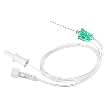 Echogene stimulerende naalden B. Braun Stimuplex Ultra 360 22Gx50mm, 30° - 25 stuks