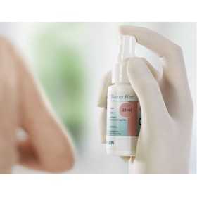 Askina Film Barrière Spray 28ml pour peau péristomiale et périlésionnelle - 1 pc.