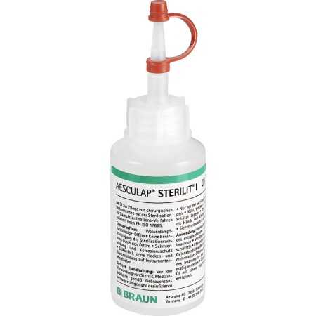 Aesculap Sterilit Oiler para Instrumentos - 300ml - 1 ud.