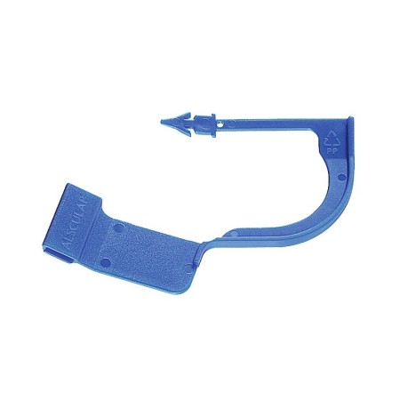 Sigiliu pentru containere aesculap - 100 buc.