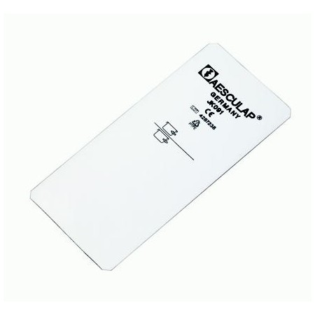 Ptfe filter za aesculap spremnik - 2 komada.