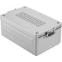 Aesculap container per sterilizzazione 312x190x130mm - 1 pz.