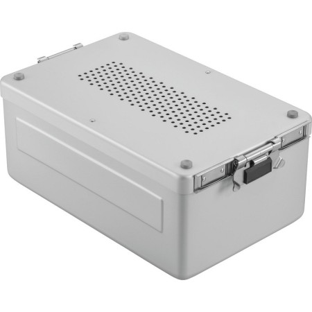 Aesculap container per sterilizzazione 312x190x130mm - 1 pz.