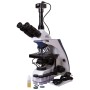 Microscope trinoculaire numérique Levenhuk MED D30T