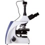 Microscopio trinocular digital Levenhuk MED D30T