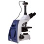 Microscopio trinocular digital Levenhuk MED D30T