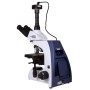 Microscopio trinocular digital Levenhuk MED D30T