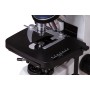 Microscopio trinocular digital Levenhuk MED D30T