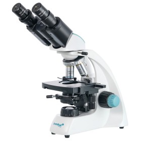 Binocular microscope Levenhuk 400B