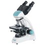 Binokulares Mikroskop Levenhuk 400B