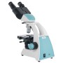 Microscopio binoculare Levenhuk 400B