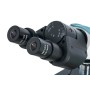 Microscopio binocular Levenhuk 400B