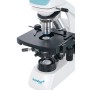 Microscopio binocular levenhuk 400b