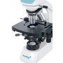 Microscopio binocular Levenhuk 400B