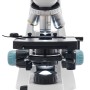 Microscopio binocular levenhuk 400b