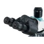 Microscopio digitale trinoculare Levenhuk D400T