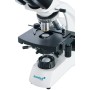 Digital trinocular microscope levenhuk d400t