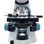 Levenhuk microscope trinoculaire numérique d400t