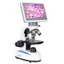 D85L LCD Levenhuk Digital Microscope