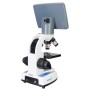 D85L LCD Levenhuk Digital Microscope