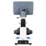 Microscopio digital d85l lcd levenhuk