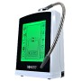 Over-sink water ionizer IT-588 Touch with 5 electrodes