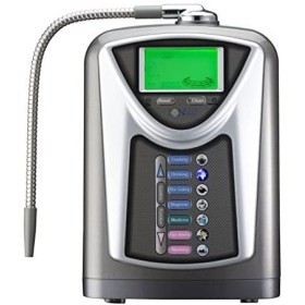 Over-sink water ionizer IT-589 with 5 electrodes