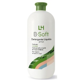 Liquid cleanser, total body shower gel 1,000 ml