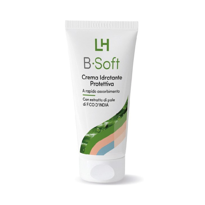 Schützende Feuchtigkeitscreme 150 ml